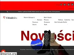 Sites similar to calzado.waw.pl