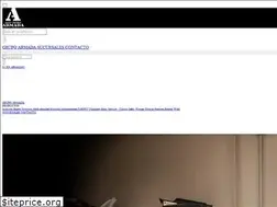 Sites similar to calzadoarmada.com