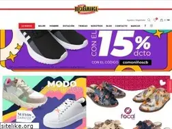 Sites similar to calzadobucaramanga.com
