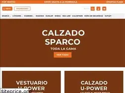 Sites similar to calzadodeseguridadlaboral.com