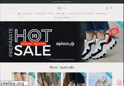 Sites similar to calzadoemme.com