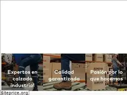 Sites similar to calzadokondor.com.co