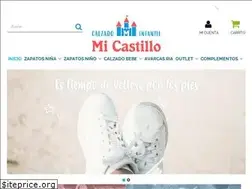 Sites similar to calzadomicastillo.com