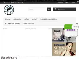 Sites similar to calzadoparapiesespeciales.es