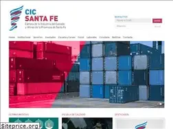 Sites similar to calzadosantafe.org