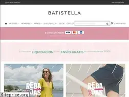 Sites similar to calzadosbatistella.com.ar