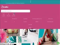 Sites similar to calzadosborsalino.com