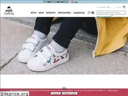Sites similar to calzadoscienta.com
