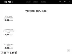 Sites similar to calzadosdorado.com