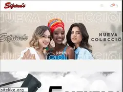 Sites similar to calzadosifrinas.com.ve