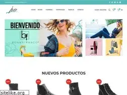 Sites similar to calzadosivo.cl