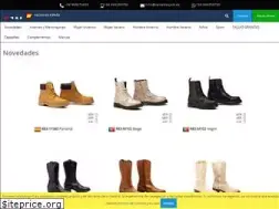 Sites similar to calzadosjam.es
