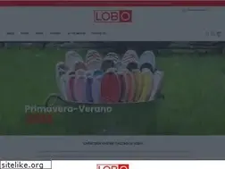 Sites similar to calzadoslobo.com