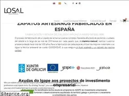 Sites similar to calzadoslosal.com