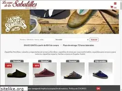 Sites similar to calzadosnordikas.com