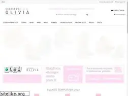 Sites similar to calzadosolivia.com