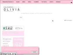 Sites similar to calzadosolivia.es