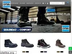 Sites similar to calzadosombu.com