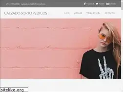 Sites similar to calzadosortopedicos.com.mx