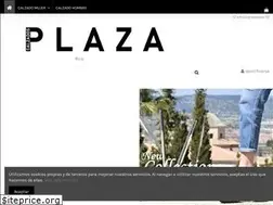 Sites similar to calzadosplaza.com