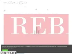 Sites similar to calzadosrivera.es