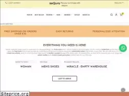 Sites similar to calzadosrosi.com