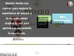 Sites similar to calzadosrumbo.com