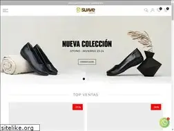 Sites similar to calzadossuave.es