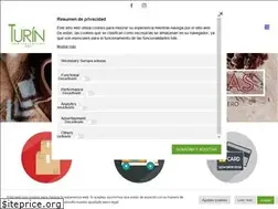 Sites similar to calzadosturin.com