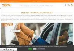 Sites similar to calzadosvesga.com