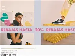 Sites similar to calzadosvictoria.com