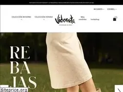 Sites similar to calzadosvidorreta.com