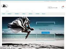 Sites similar to calzadosyoyito.cl