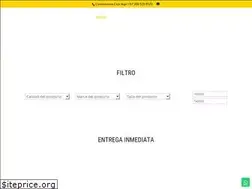 Sites similar to calzadourbanocolombia.com