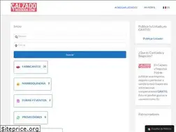 Sites similar to calzadoynegocios.com