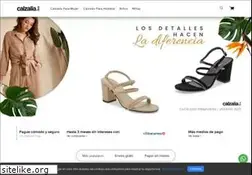 Sites similar to calzalia.mx