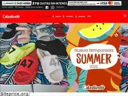 Sites similar to calzalindo.com.ar