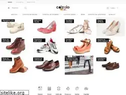 Sites similar to calzalo.com