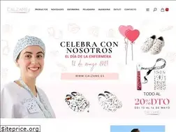Sites similar to calzame.es