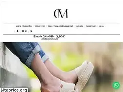 Sites similar to calzamou.es