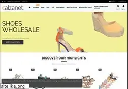 Sites similar to calzanet.com