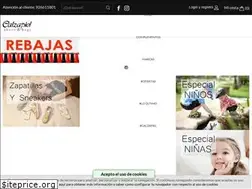 Sites similar to calzapielonline.com