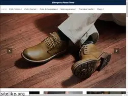 Sites similar to calzartbolivia.com