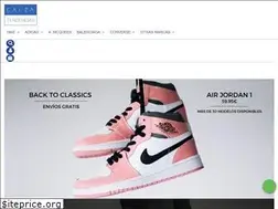 Sites similar to calzatendencias.com