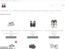 Sites similar to calzaturebambini.com