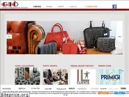 Sites similar to calzaturegio.it