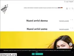 Sites similar to calzaturemai.it