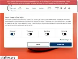 Sites similar to calzatureparutto.it