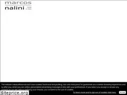 Sites similar to calzaturificiomarcos.it