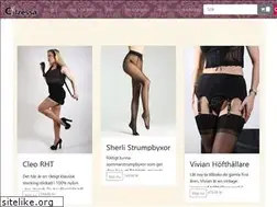Sites similar to calzessa.com